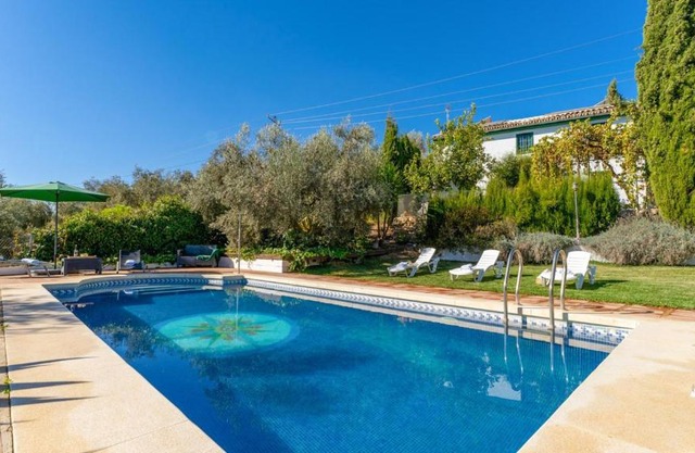 Casa Ginés Iznájar by Ruralidays