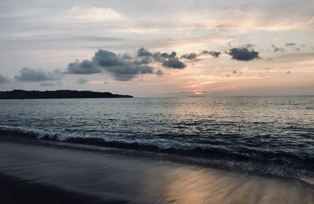 Casa Gitana Corcovado