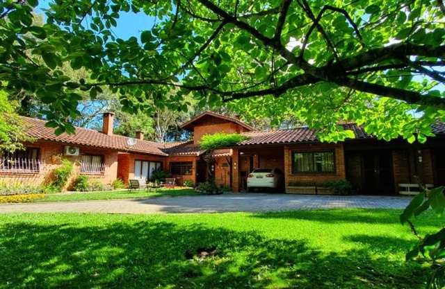 CASA GOLDONI GRAMADO 4 Quartos