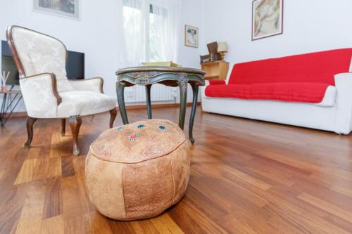 Casa Gozzi - Convenient free parking in Venice