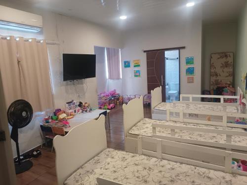 Casa Grande COP30 Belém