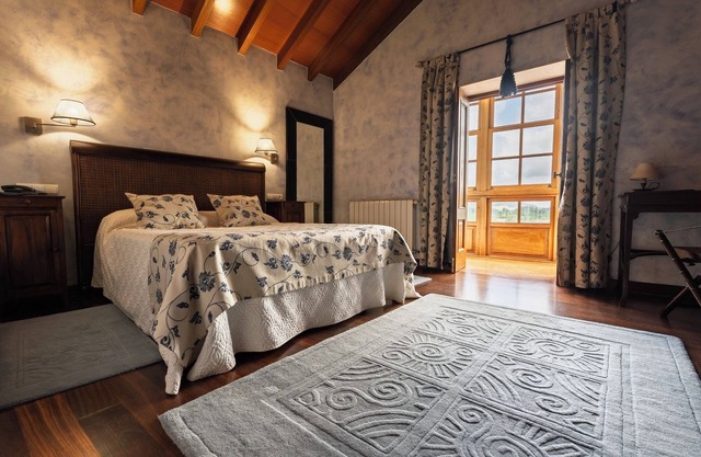 CASA GRANDE DA TORRE