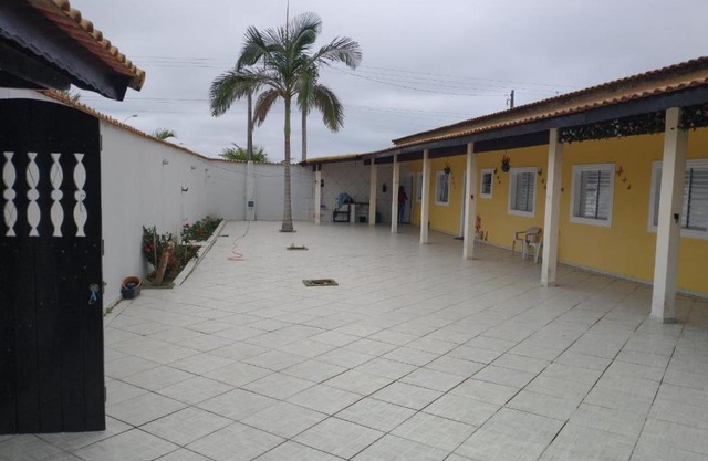 Casa grande e confortável em Ilha Comprida