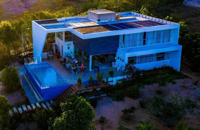 Casa Grande em GRAVATÁ RS3-27