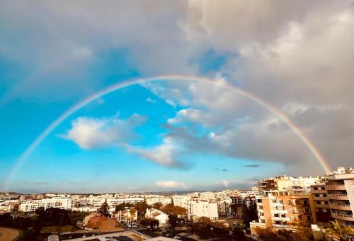 Casa Hermano Bright and Sunny with sea views