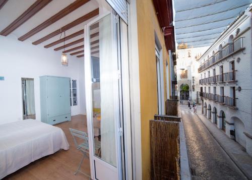 Casa Hernando Colón