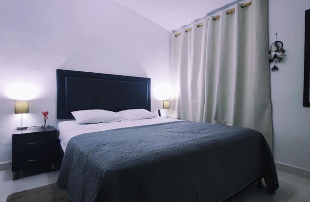 Casa Hospedaje Urabá.