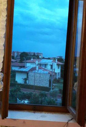 CASA INES