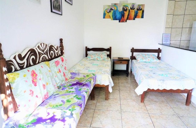 Casa inteira em Pará de Minas