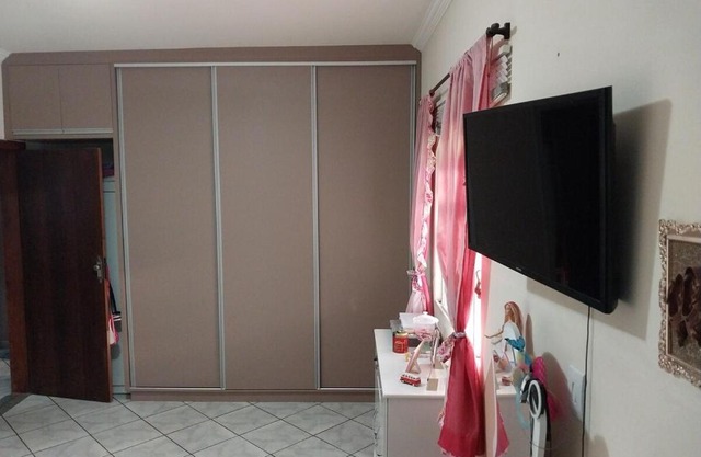 Casa Inteira in Diamantina-MG