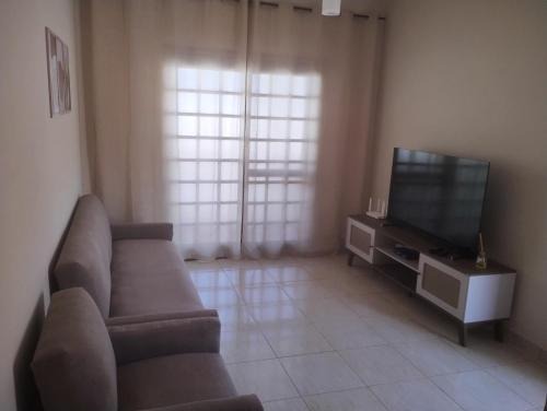 Casa inteira localizada em Itanhandu