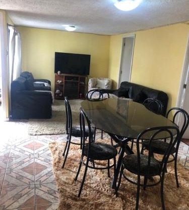 casa interior , Concón