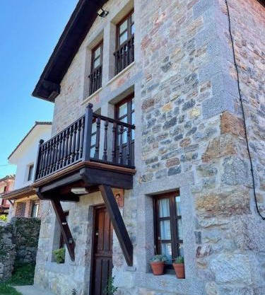 CASA IRIS, tranquilidad a 5' de Cangas de Onís