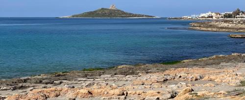 Casa Isola Holiday