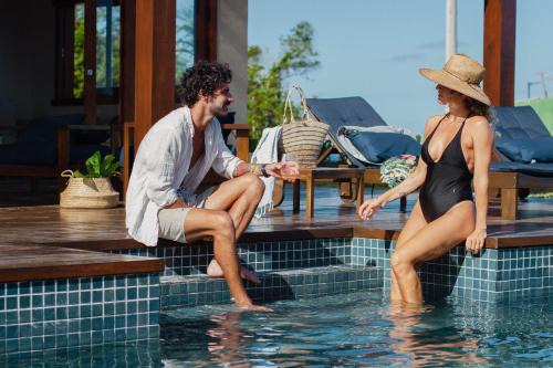 Casa Itá (Condomínio Vista)