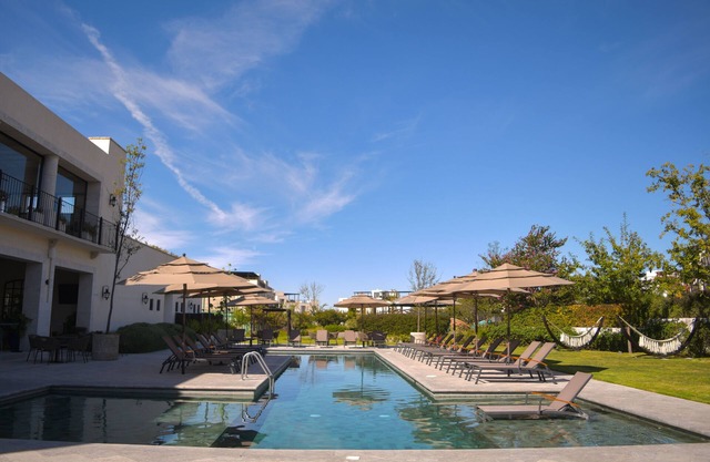 Casa Itzae La Luminaria Dog Friendly