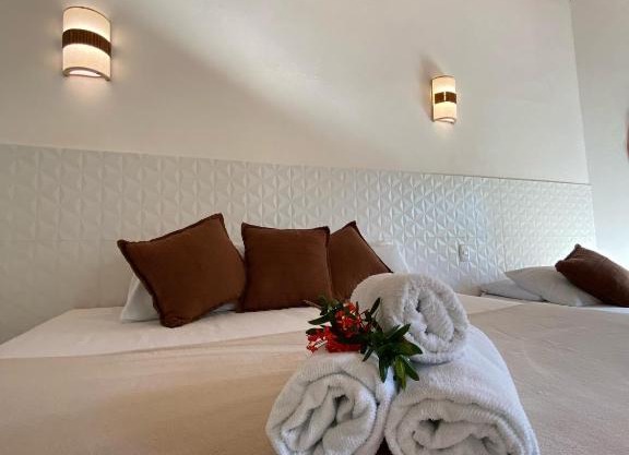 Casa Jabuticaba-Centro, Arraial D'ajuda!