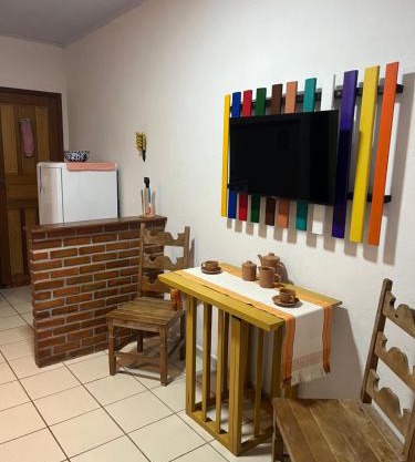 Casa Jacaraipe 100 m da praia