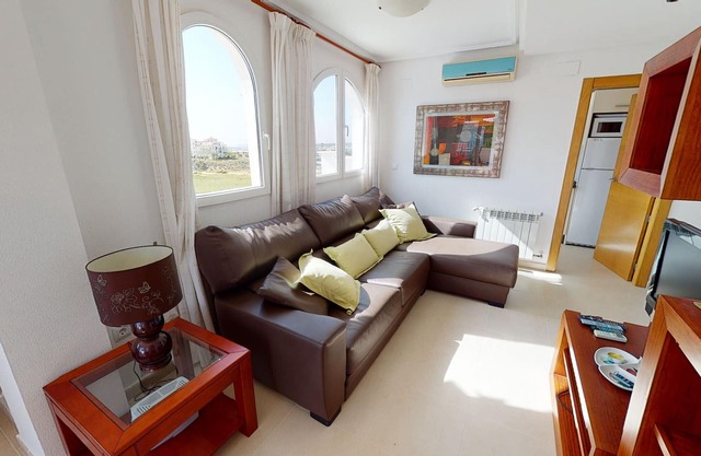 Casa Jara - A Murcia Holiday Rentals Property