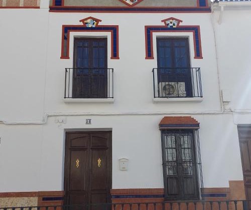 CASA JARO