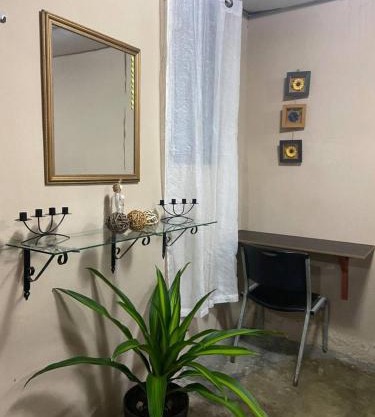 Casa Jazmina