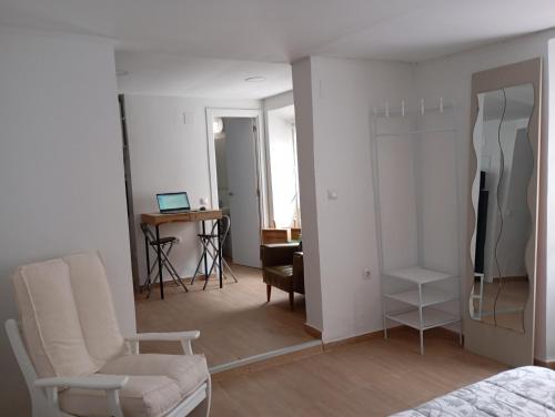 Casa Juana Michibert