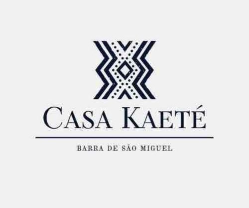 Casa Kaeté - casa rústica e aconchegante