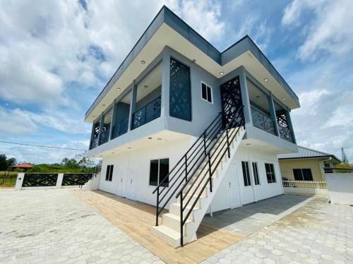 Casa Kappa Alibutsweg 15C