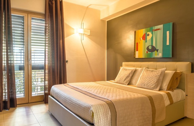 Casa Lì -Giardini Naxos center