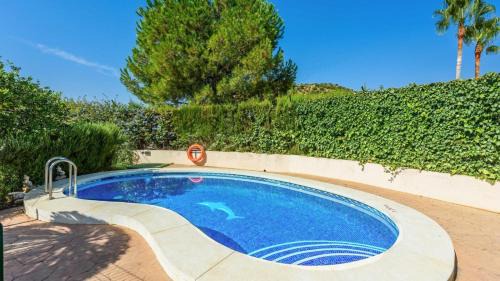 Casa La Palmera Villanueva de la Concepcion by Ruralidays