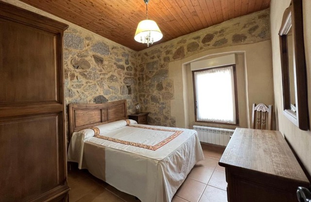 Casa La Colmena Ávila