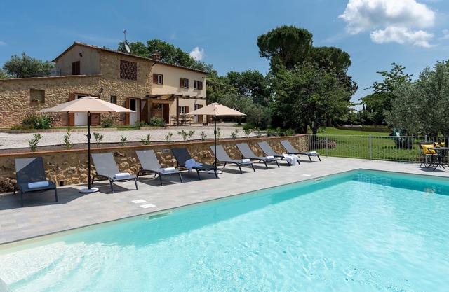 Casa La Fenice 8+2, Emma Villas