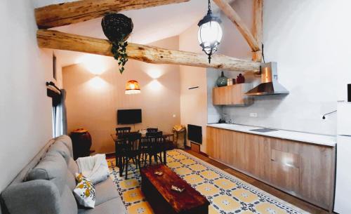 Casa La Morera, Ávila