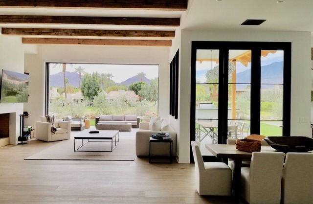 Casa La Quinta Luxury Estate- La Quinta Resort 5BR villa+casita+pool+spa#065886