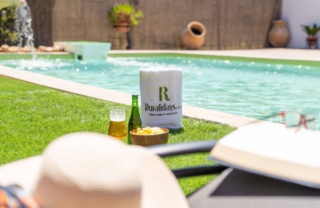 Casa la Tinaja Priego de Córdoba by Ruralidays