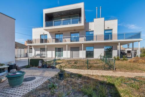 Casa Laberinto
