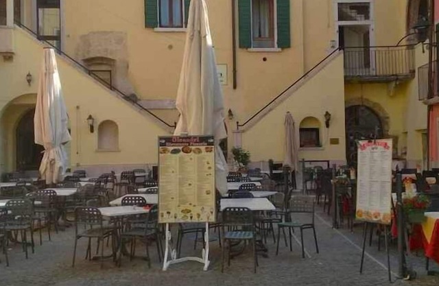 Casa Laila&Lisa - One bedroom apartment