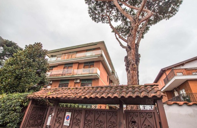 Casa Lalli