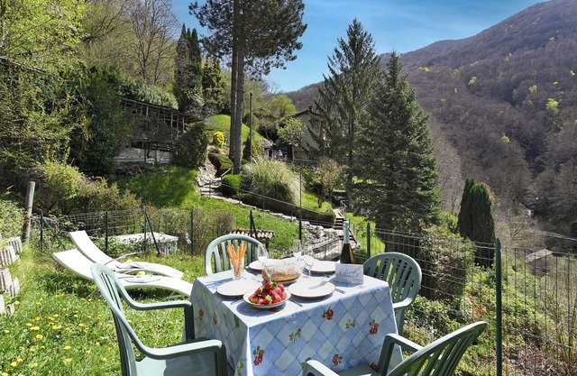 Casa Lara, Lugano, Switzerland