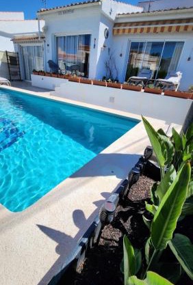 Casa Las Mariposas B&B