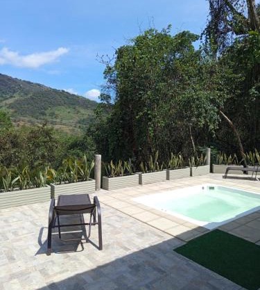 Casa las palmas
