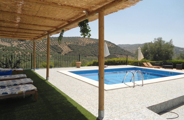 Casa Lasnavillasmm, Montefrio, 8 to 16 persons