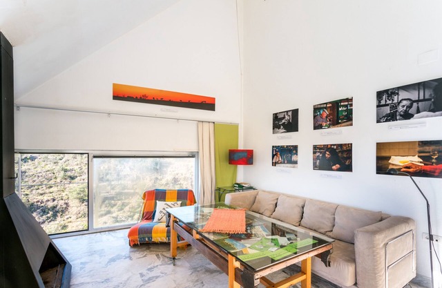 Casa Latrinas Alta, Puerto de la Laja, under Guadiana