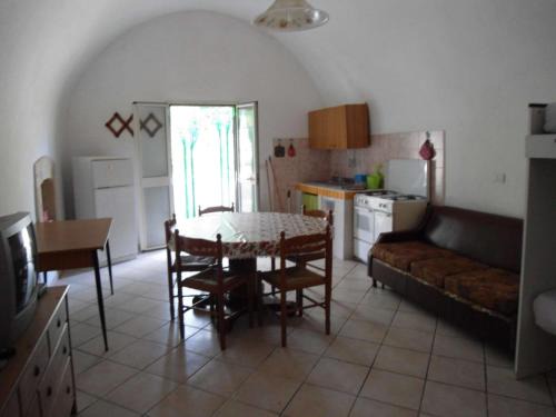 Casa Le Cupe Gelso