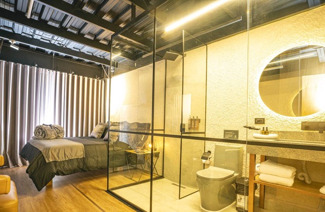 Casa Leon Hotel Boutique