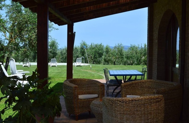 Casa Leotta - Private villa with swimming pool