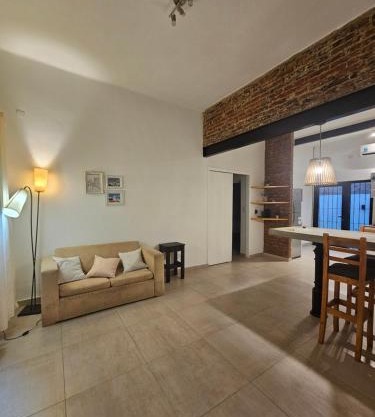 Casa LH en Villa María, Córdoba