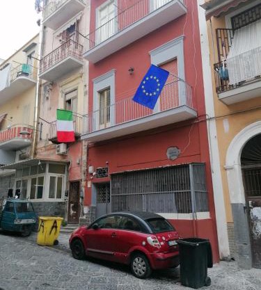 Casa Libertà