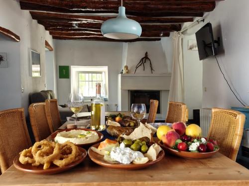 Casa Limón - Alpujarras