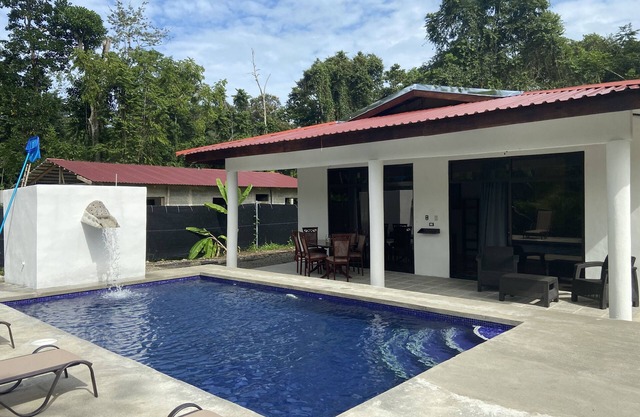 Casa Lisa, private pool, A/C